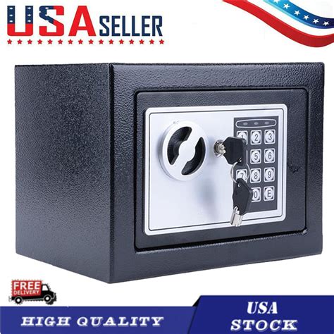 home fireproof metal box|fireproof safe box for home.